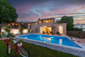 Villa Corinna